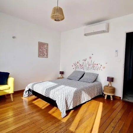 Elegant Pour 8 Personnes Centre *
